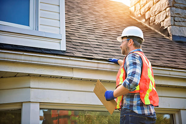 Trusted Emergency Roof Repair service in Cedarville, AR - Ben Roofing and Steel LLC